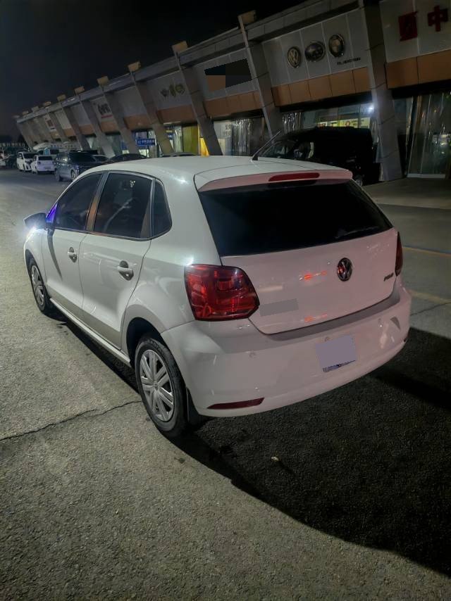 Volkswagen Polo 2016 #6 Volkswagen Polo 2016 imagem de carro #6