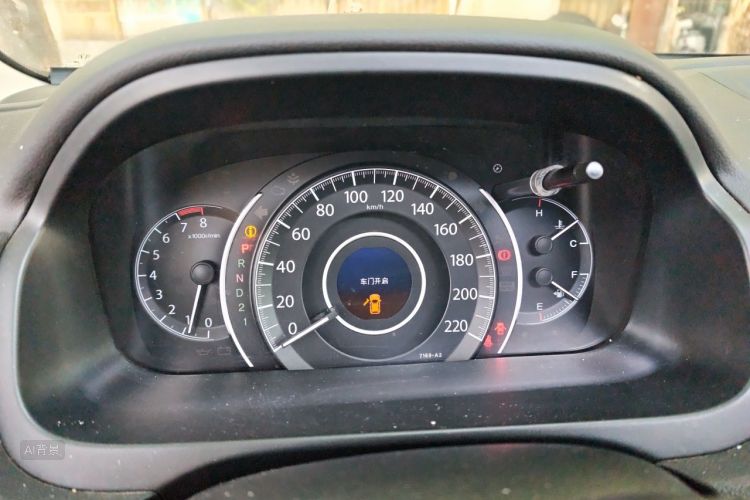 Honda CR-V 2015 car image #13