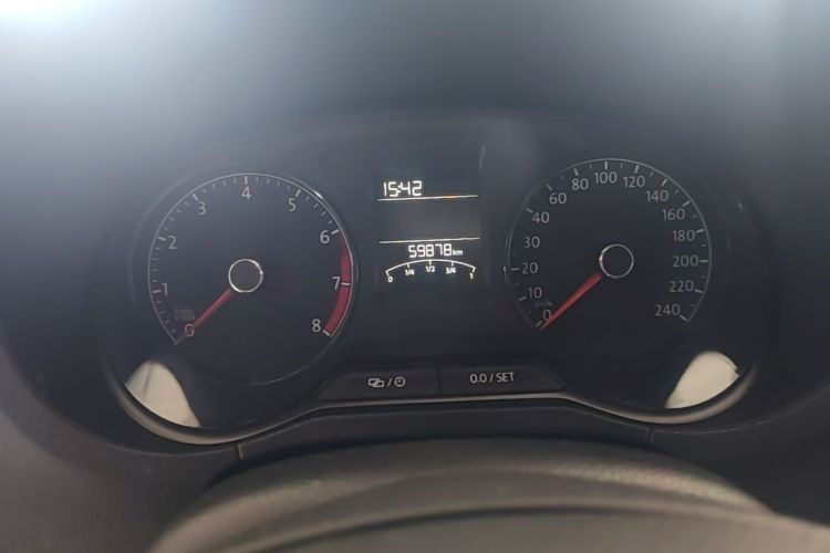 Volkswagen Polo 2018 #12 Volkswagen Polo 2018 car image #12