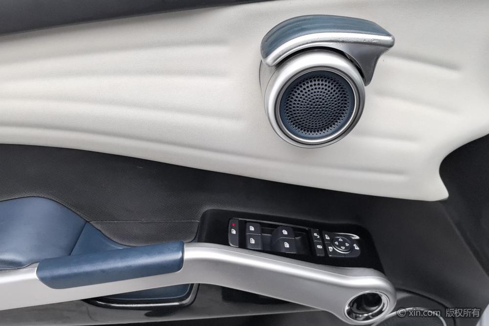 BYD Yuan Plus 2022 #8 BYD Yuan Plus 2022 immagine di auto #8