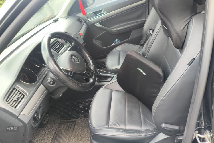 Volkswagen Lavida 2016 #17 Volkswagen Lavida 2016 car image #17