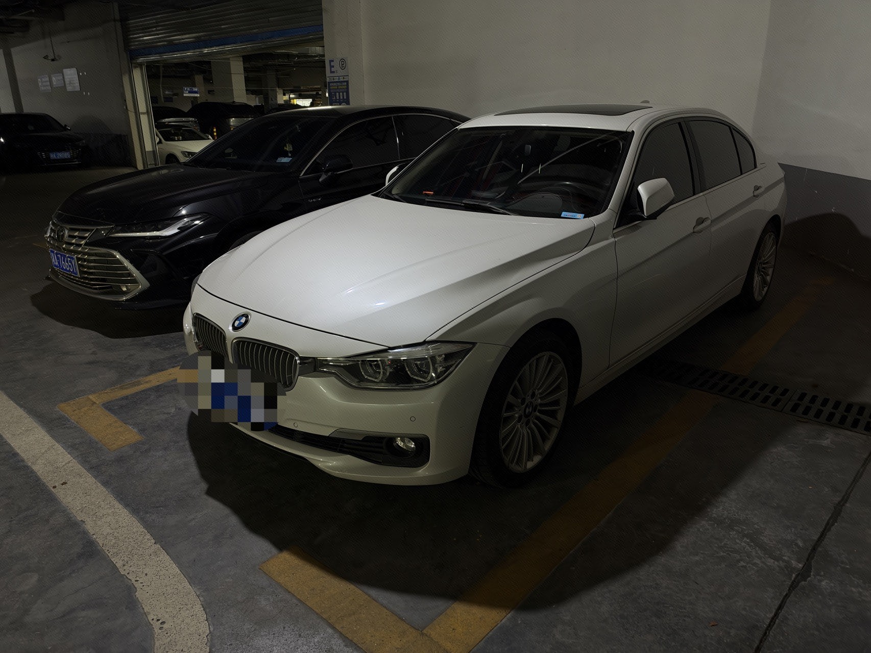 2018 2018 car image