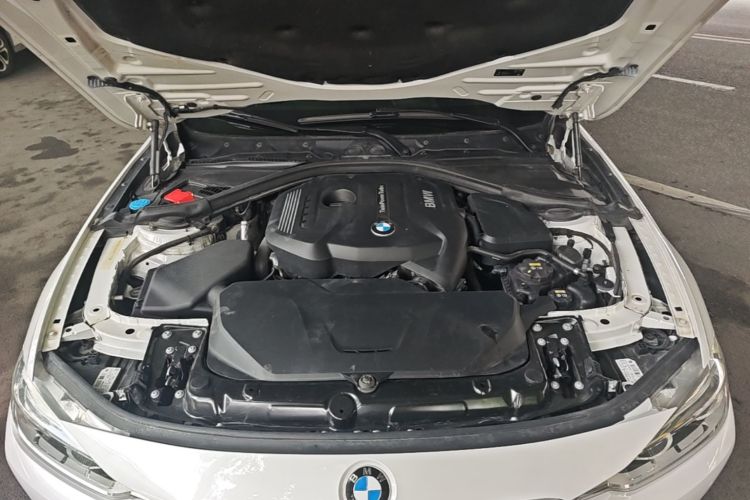 BMW 3 Series 2019 #20 BMW 3 Series 2019 car image #20