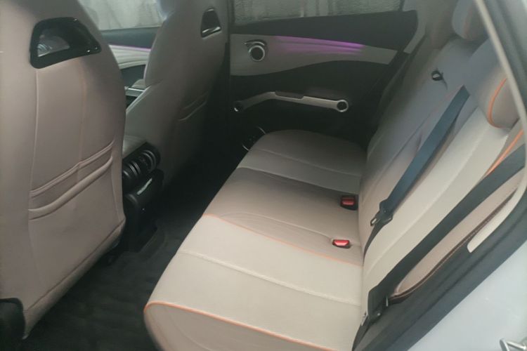 BYD Yuan Plus 2023 #17 BYD Yuan Plus 2023 car image #17