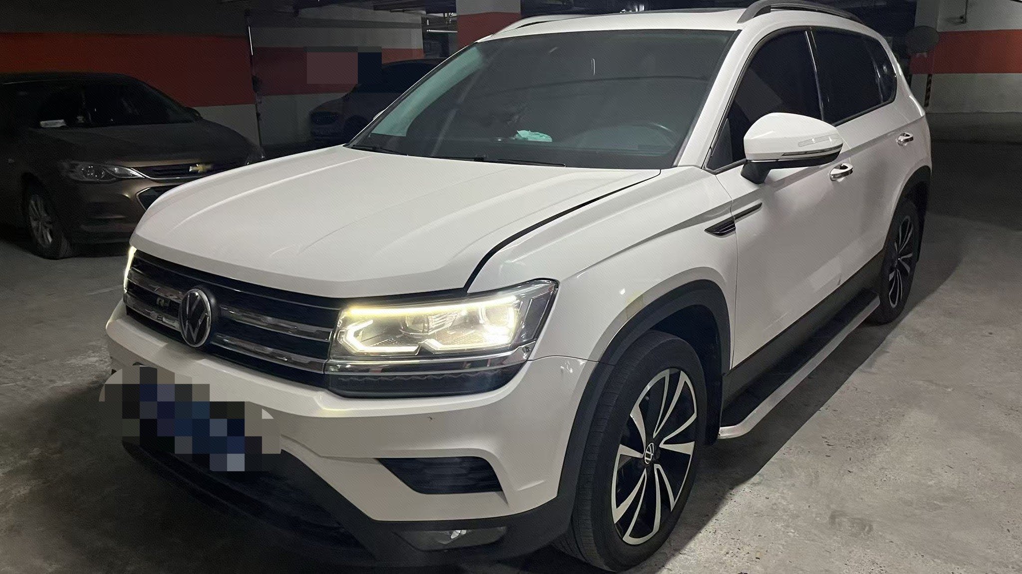 2020 2020 immagine di auto