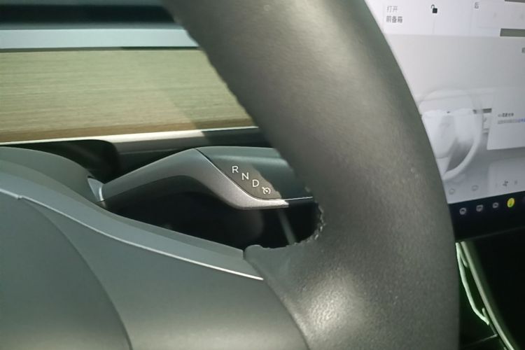 Tesla Model 3 2020 #14 Tesla Model 3 2020 car image #14