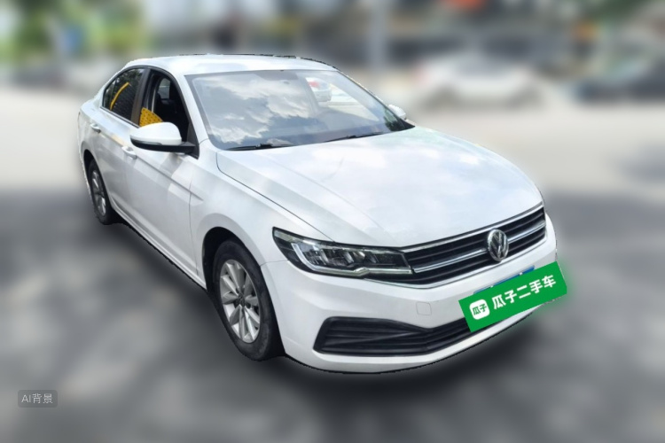 Volkswagen Bora 2022 car image #4