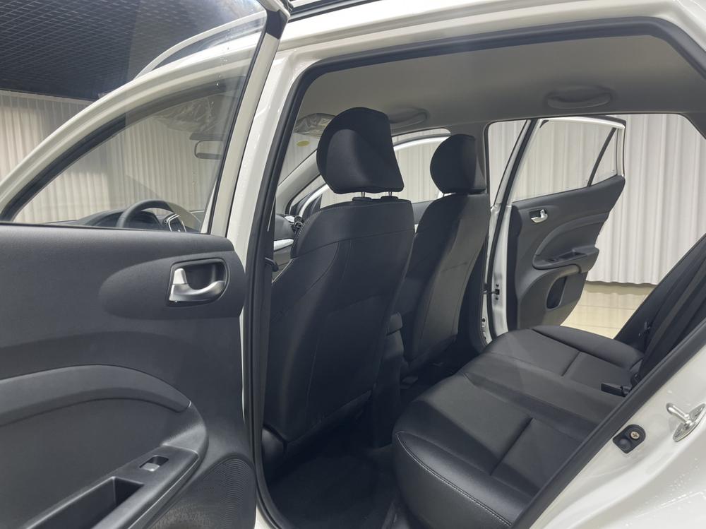 Kia KX1 2026 #14 Kia KX1 2026 immagine di auto #14