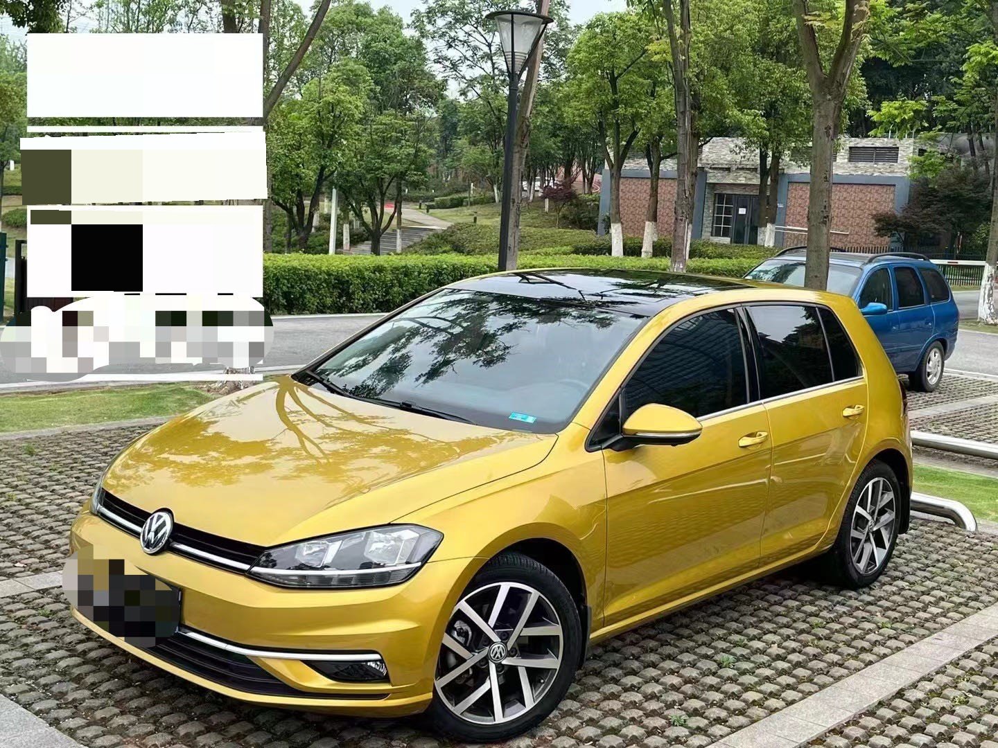 2017 2017 car image