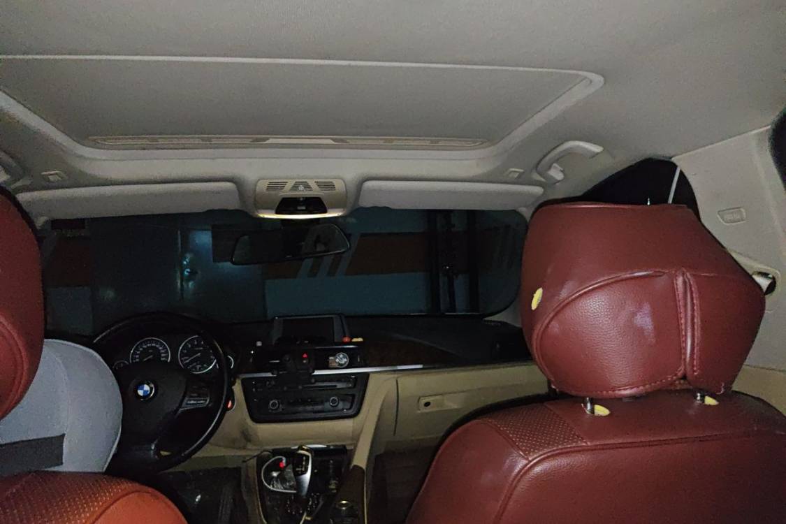 BMW 3 Series 2013 #20 BMW 3 Series 2013 image de voiture #20