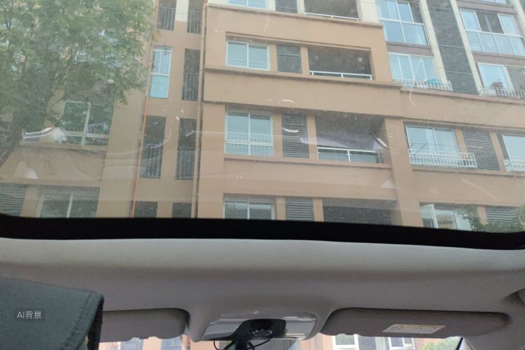 Chery Tiggo 5x 2018 car image #20