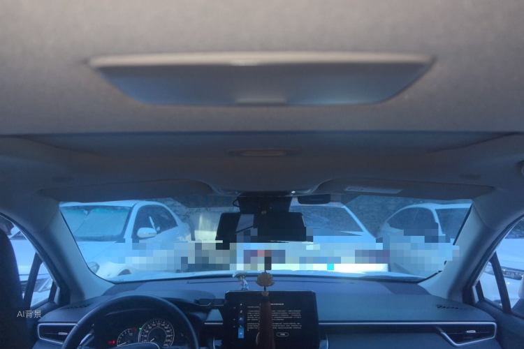 Toyota Corolla Cross 2022 car image #20