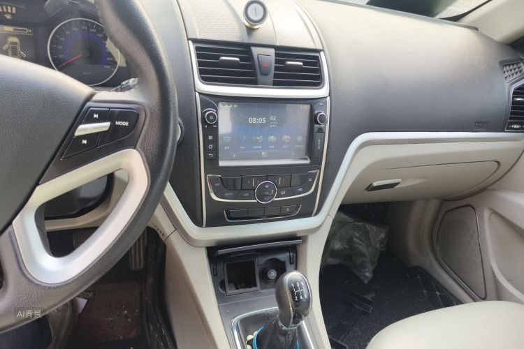 GEELY Emgrand 2014 #15 GEELY Emgrand 2014 صورة سيارة #15