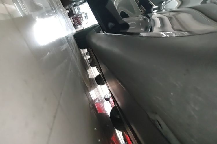 Tesla Model Y 2022 car image #26
