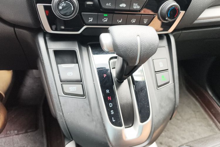 Honda CR-V 2017 car image #16