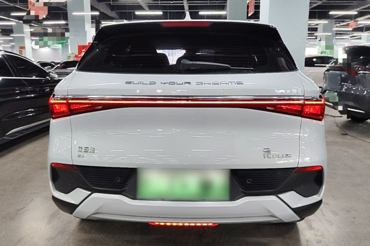 BYD Yuan Plus 2023 immagine di auto #6