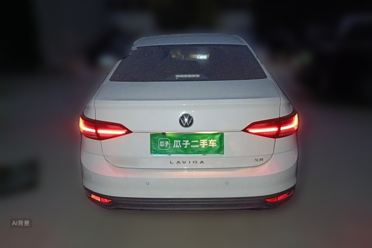 Volkswagen Lavida 2025 #6 Volkswagen Lavida 2025 imagen de coche #6