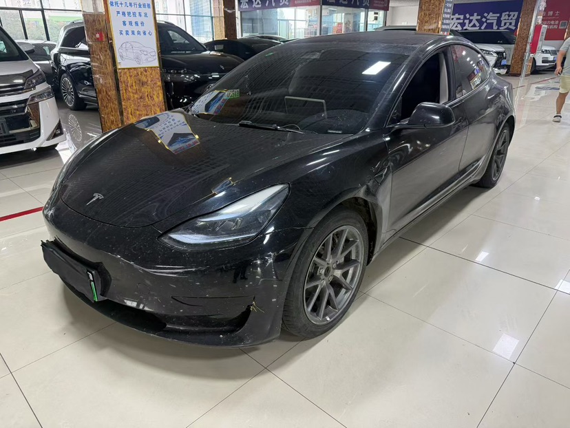Tesla Model 3 2022 Tesla Model 3 2022 imagen de coche