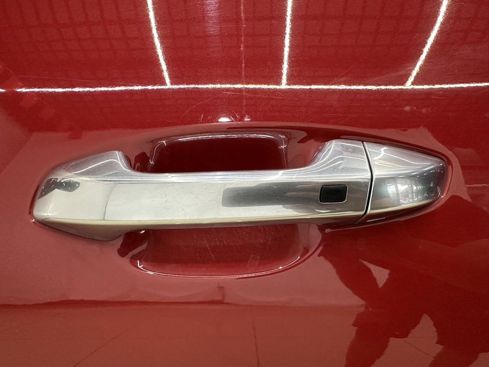 Kia Seltos 2023 #7 Kia Seltos 2023 صورة سيارة #7