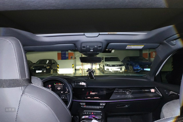 Audi A3 2022 car image #20