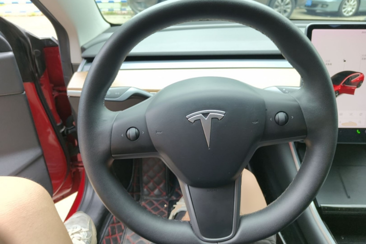 Tesla Model 3 2020 #11 Tesla Model 3 2020 car image #11