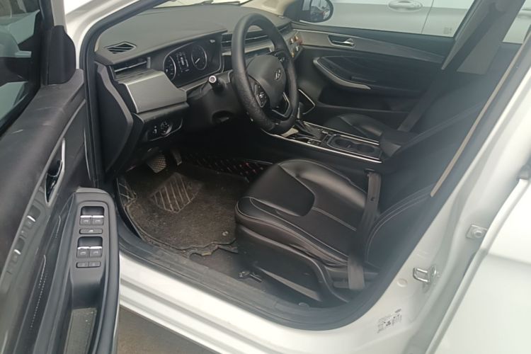Chery Arrizo 5 2020 #16 Chery Arrizo 5 2020 imagem de carro #16