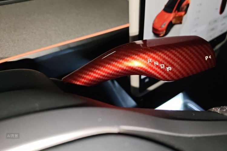 Tesla Model Y 2023 #16 Tesla Model Y 2023 car image #16