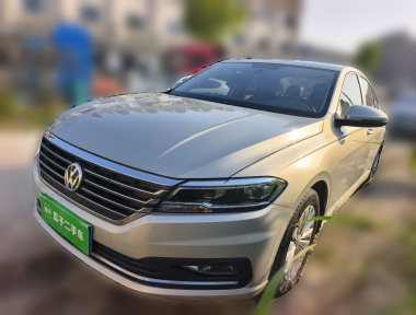 Volkswagen Lavida 2019 car image 