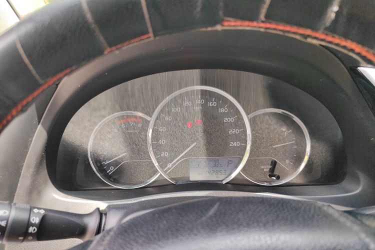 Toyota Corolla 2019 #12 Toyota Corolla 2019 car image #12