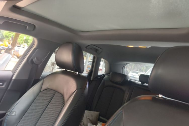 Audi A3 2017 immagine di auto #20