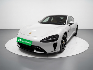 MI SU7 2025 MI SU7 2025 car image