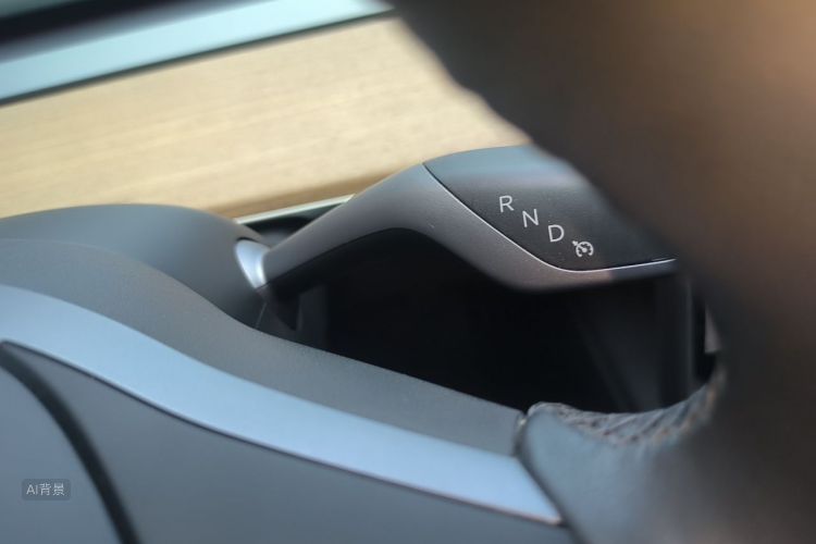 Tesla Model 3 2023 #16 Tesla Model 3 2023 car image #16