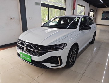 Volkswagen Lavida 2024 car image 