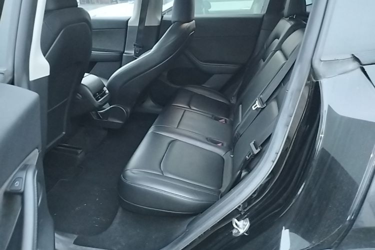 Tesla Model Y 2022 car image #17