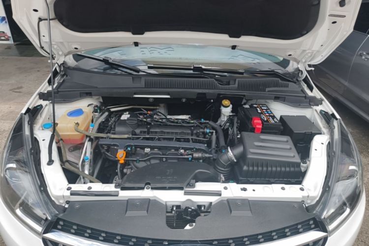 Chery Arrizo 5 2022 #22 Chery Arrizo 5 2022 immagine di auto #22