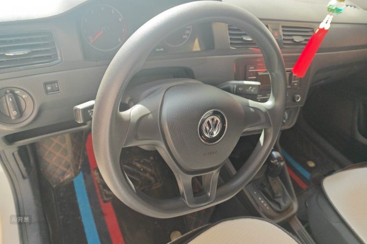 Volkswagen Santana 2018 #12 Volkswagen Santana 2018 car image #12