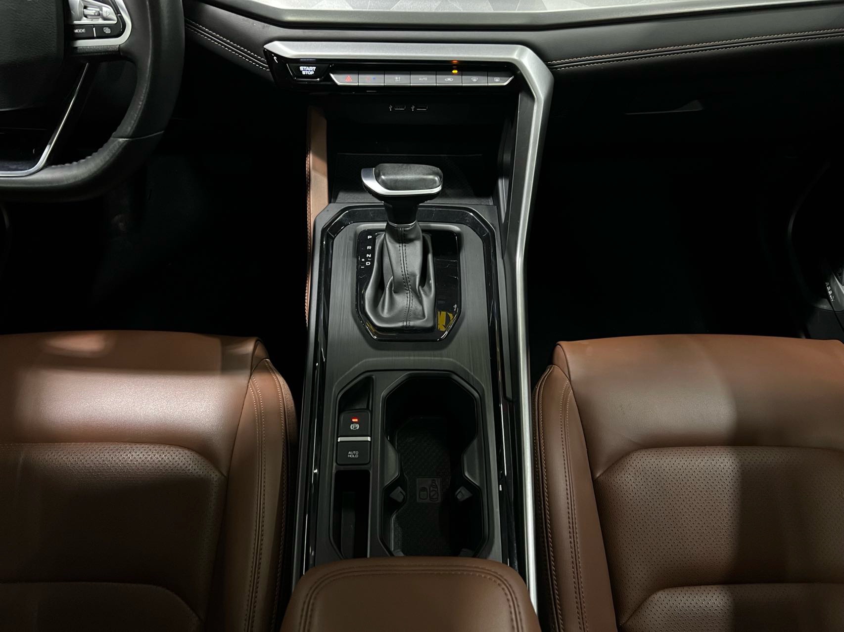 GEELY Vision X6 2022 imagen de coche #12