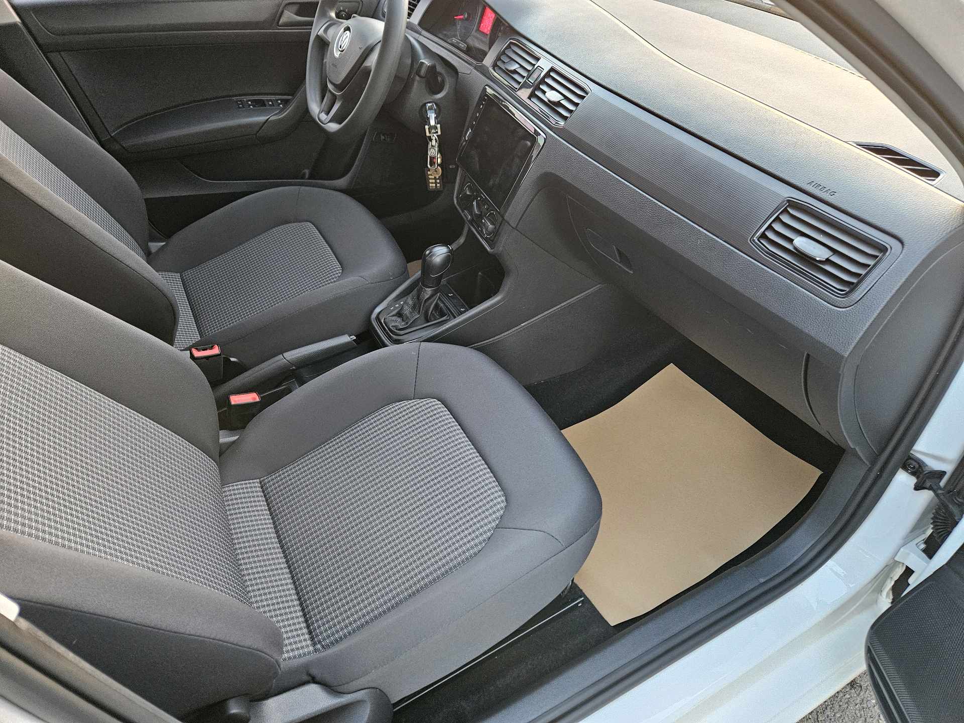 大众 桑塔纳 2023 汽车图片 #3