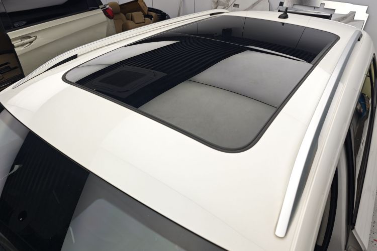 Volkswagen Tharu 2022 #25 Volkswagen Tharu 2022 car image #25
