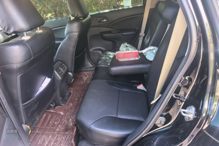 Honda CR-V 2017 car image #19