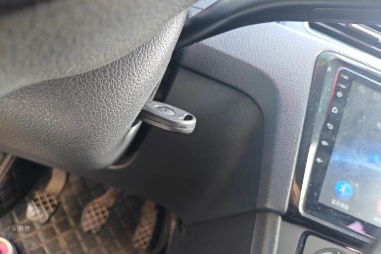 Volkswagen Santana 2016 car image #10