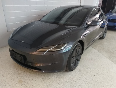 Tesla Model 3 2024 Tesla Model 3 2024 car image