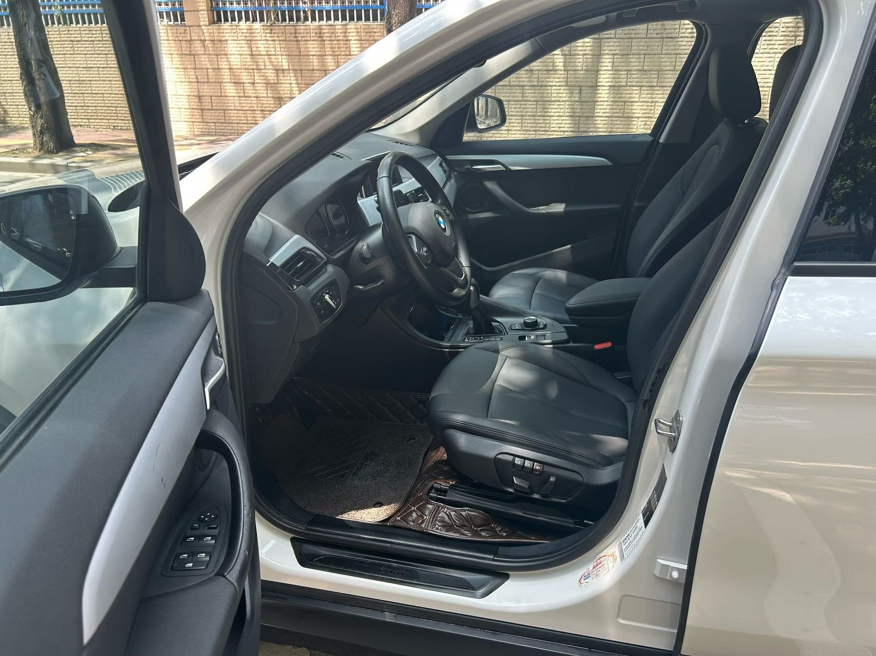 BMW X1 2019 car image #4