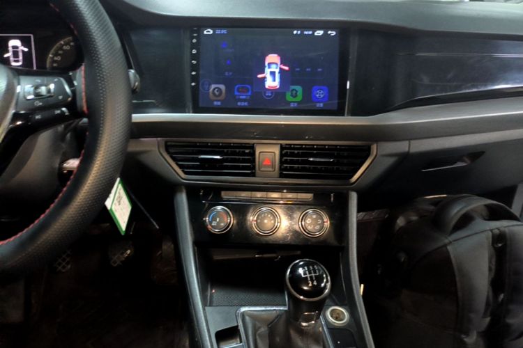 Volkswagen Bora 2019 #13 Volkswagen Bora 2019 صورة سيارة #13