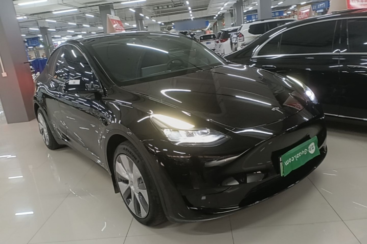 Tesla Model Y 2023 car image #4