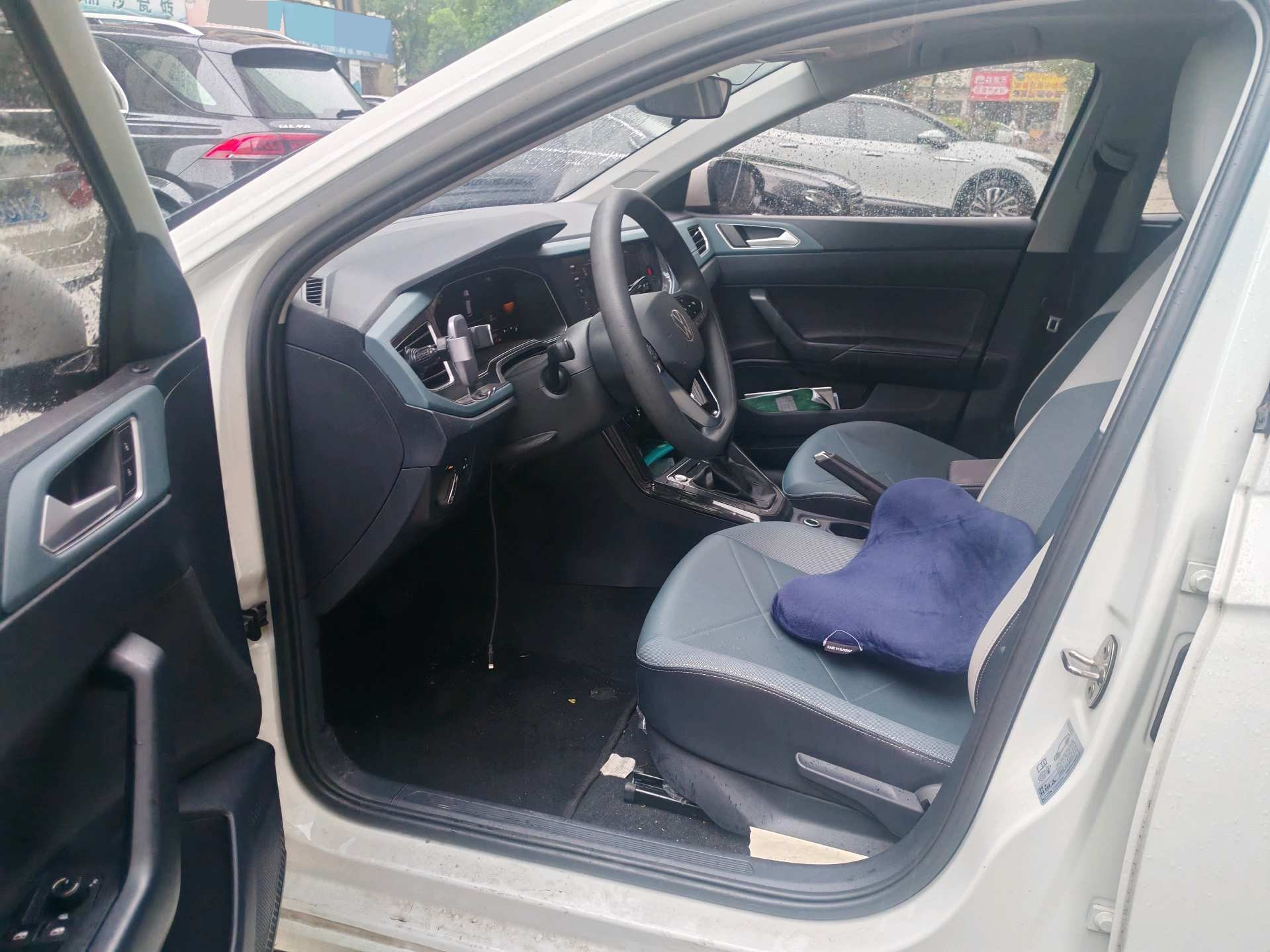 Volkswagen Lavida 2024 immagine di auto #2