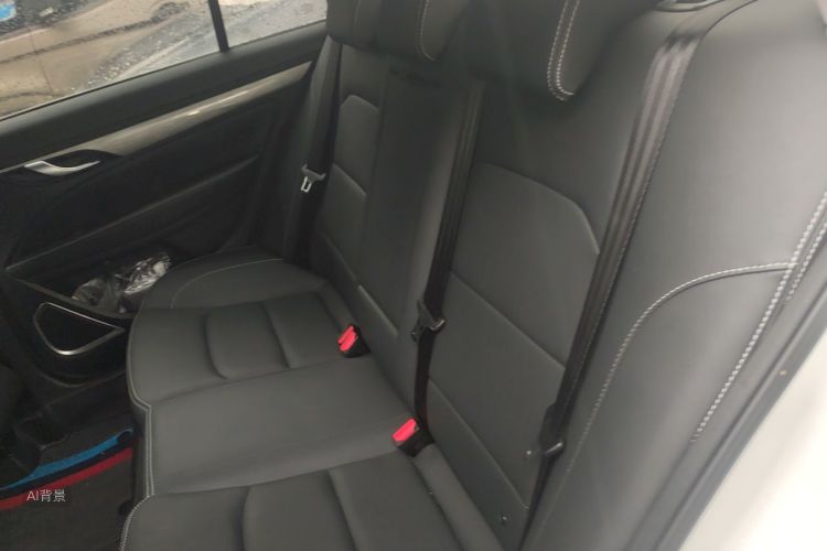 GEELY Emgrand 2020 #19 GEELY Emgrand 2020 car image #19