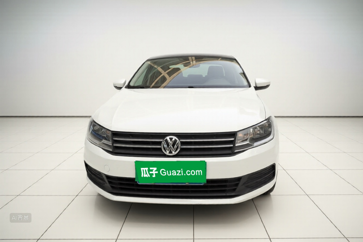 Volkswagen Santana 2016 car image #3
