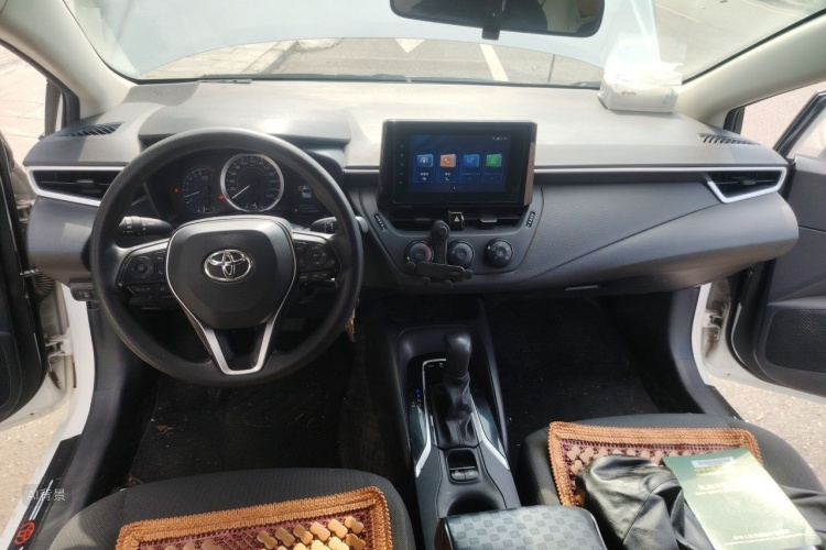 Toyota Corolla 2023 #11 Toyota Corolla 2023 imagem de carro #11