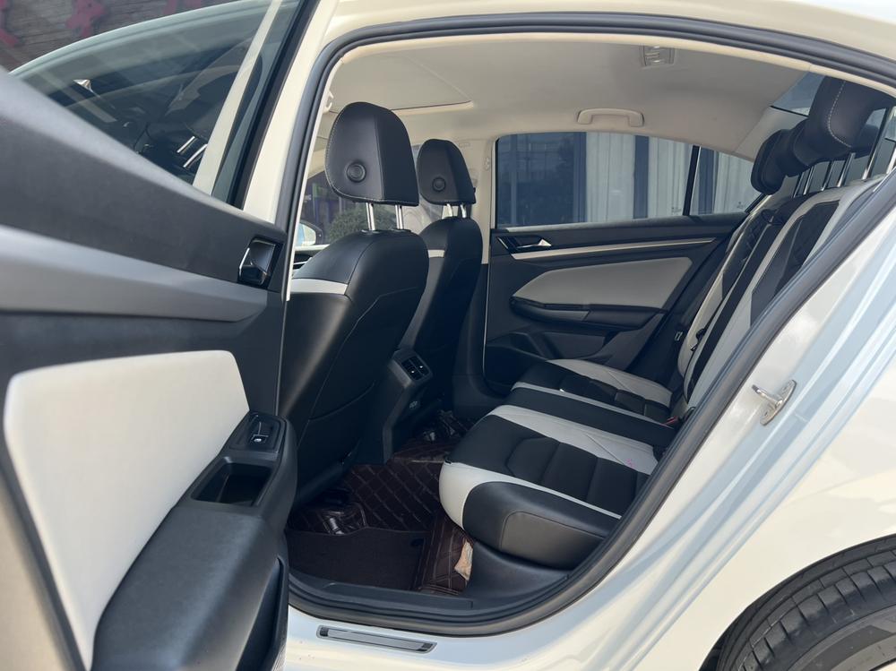Volkswagen Bora 2023 #16 Volkswagen Bora 2023 immagine di auto #16